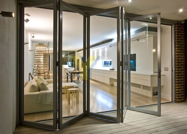 Aluminium Double Glazing Window and Door Business - Perth