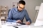 White Collar Admin Business For Sale (Bringing in $4k/week)
