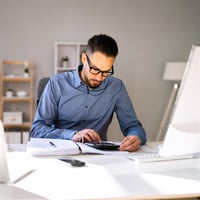 White Collar Admin Business For Sale (Bringing in $4k/week) image