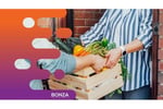 35211 Organic Produce Business - Food Boxes & Retail Store