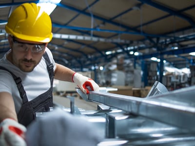 Surface Refurbishment and Repair Engineering Business - South Sydney image