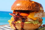 Restaurant/Bar, Under Management for sale and only Meters from Surfers Paradise Beach!