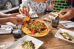 Long Standing Restaurant - Vibrant Dining Destination