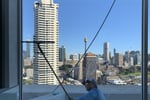 Residential and Commercial Window Cleaning - Balgowlah, NSW