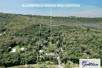 Bloomfield Cabins & Camping - Tropical Tourism Opportunity on the Coast