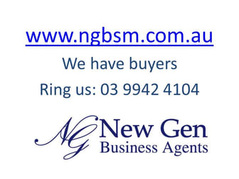 We Have Buyers , Ring Us For Details.