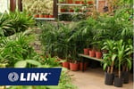Specialist Pot and Plant Nursery in Prime Location