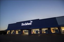 Bedshed Bedding & Furniture Retail Business Opportunity image