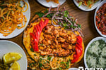 [BBS-106] WELL-ESTABLISHED GREEK YIROS BUSINESS FOR SALE