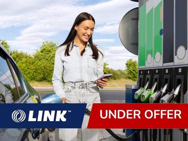 Leasehold Independent Service Station for Sale in Canberra