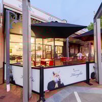 LEASEHOLD - White Mocha Cafe, Wodonga VIC - 1P0544 image