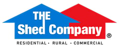 THE Shed Company image