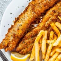 Thriving Takeaway Fish Shop for Sale in Prime Southern Sydney Location image