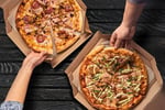 Profitable Pizza Take Away /5 nights/New Lease