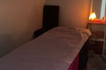 Busy massage shop for sale
