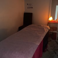 Busy massage shop for sale image