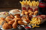 Red Rooster drive thru franchise opportunity in Taree, NSW - Join the Flock