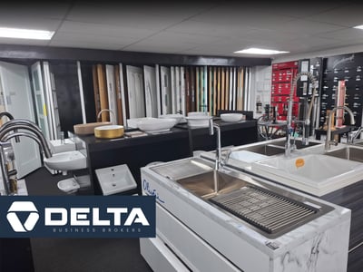 [BBS-065] Long-established Home Building Supplies Business For Sale In Newton image