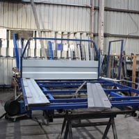 Sheet Metalwork, Fabrication Ute Trays &amp; Trailer Part Sales image