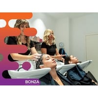 36848 Modern Hair Salon in High Traffic Location image