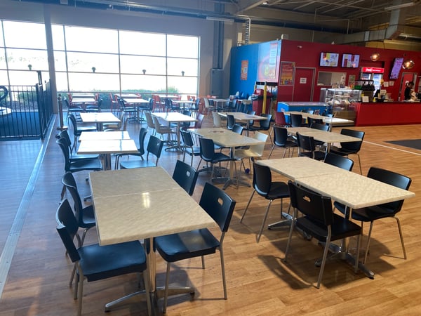 A Canberra Successful Kids Indoor Playground For Sale.