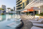 Commercial Pool Services  - South East Queensland