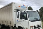 Long-Standing Courier Business For Sale - Prime Oberon, NSW - Servicing Bathurst & Surrounds - Gross Turnover: $170,000 p.a - Vehicle & Equipment Incl