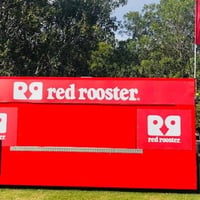 RED ROOSTER MOBILE & SHOWGROUNDS FRANCHISE! image