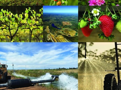 Own the Future of Water  Award-Winning Eco Tech Business image