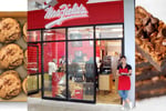 Indulge in Sweet Success with Mrs. Fields® Bakery Cafe Franchise!