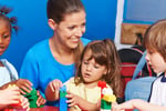Established Childcare Business (Underperforming)