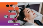 36018 Established Hair & Beauty Salon - High-Traffic Location