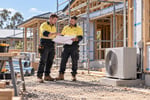 Residential HVAC Business | Major Builder Contracts | $3.12M Revenue - NSW