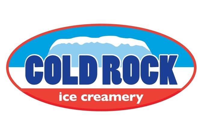 Canberra - Cold Rock Ice Creamery - Available Now
