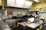 LEASEHOLD - Indian Tandoori Restaurant, Albury NSW - 1P0580