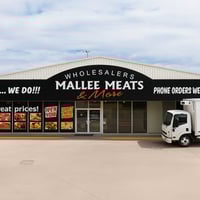 Leading Meat and Poultry Supplier with 30+ Years of Success image