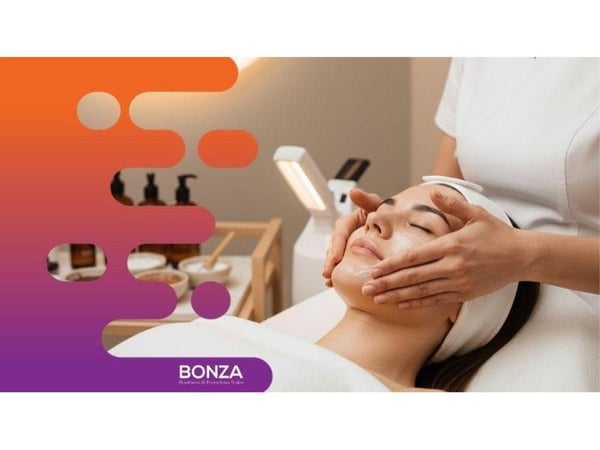 36051 Beauty & Skincare Salon  Long Established & Profitable