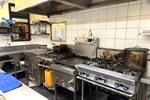 LEASEHOLD - Indian Tandoori Restaurant, Albury NSW - 1P0580