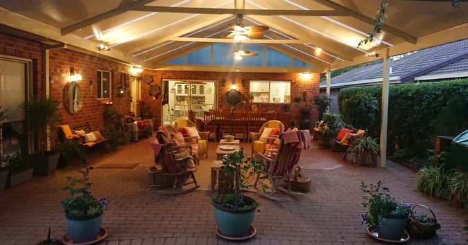 Iconic Patio and Deck Business in Riverina - Established Over 20 Years