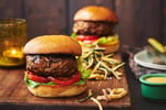 Hobart Burger Shop - Premium