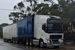 Rewarding General Freight Transport Business for Sale-Wheatbelt Region, WA Location-Long Trading History-Turnover: Approx $1.5M-Fleet Included-Complet