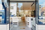 Stylish Cafe in Prahran, High-End Fit-Out in Prime Location! (Our Ref: V2100)