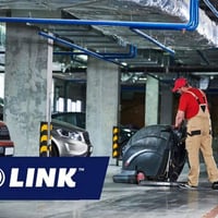 Established 20-Year Sweeping Business image