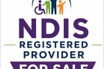 NDIS Registered Provider  Multi-Category Approval