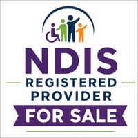 NDIS Registered Provider  Multi-Category Approval image