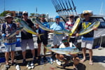 Fishing Charters