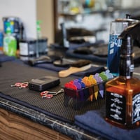 Iconic Barber Shop in Maitland, NSW  Old-School Charm  Modern Setup  Big Local Following image