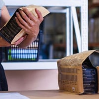 Established Online Supplement, Protein Powder & Health Foods Manufacturer + E-Commerce Brand (AU/NZ) image
