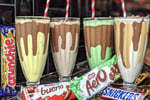 Flagship Milky Lane Darling Harbour Franchise