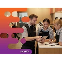 36480 - Profitable Food Retail Franchise Under Management image